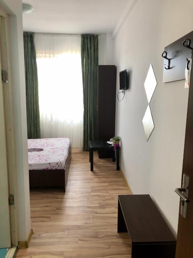 Vila Bordei Verde Năvodari Εξωτερικό φωτογραφία