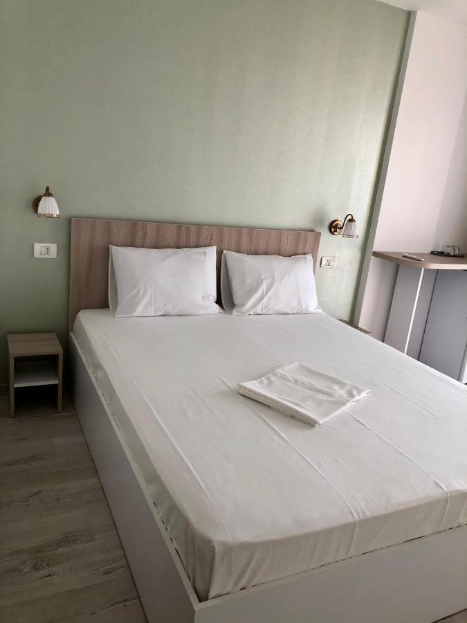 Vila Bordei Verde Năvodari Εξωτερικό φωτογραφία