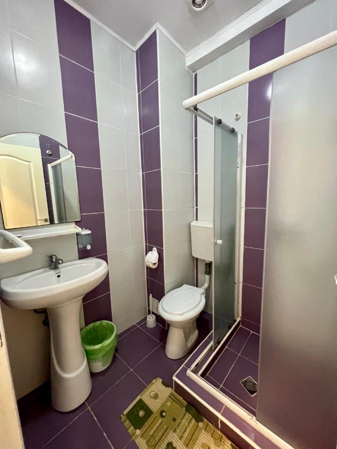 Vila Bordei Verde Năvodari Εξωτερικό φωτογραφία