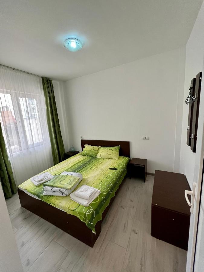 Vila Bordei Verde Năvodari Εξωτερικό φωτογραφία