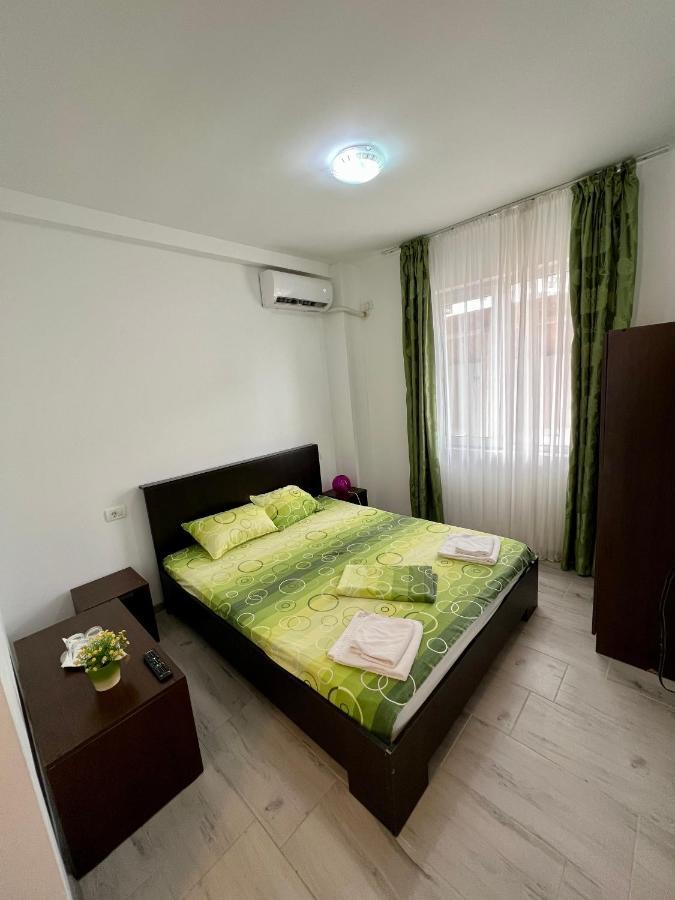 Vila Bordei Verde Năvodari Εξωτερικό φωτογραφία
