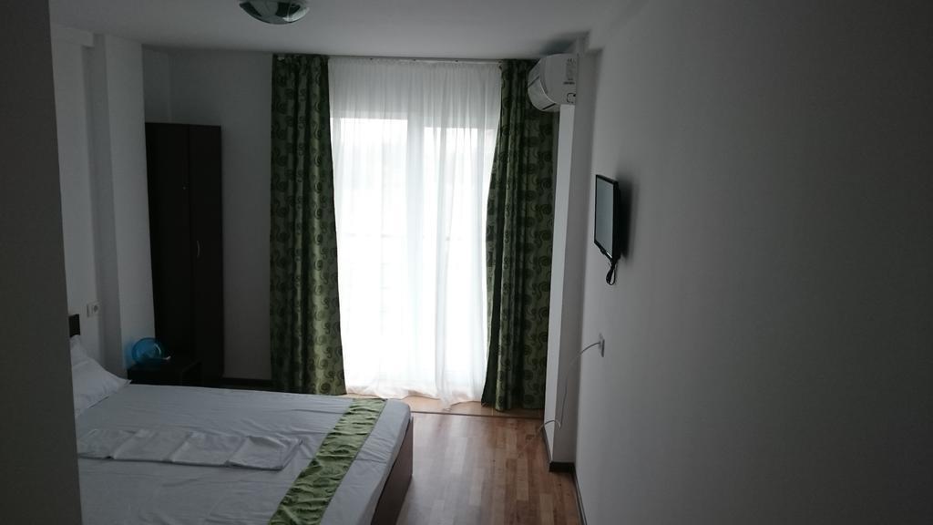 Vila Bordei Verde Năvodari Εξωτερικό φωτογραφία