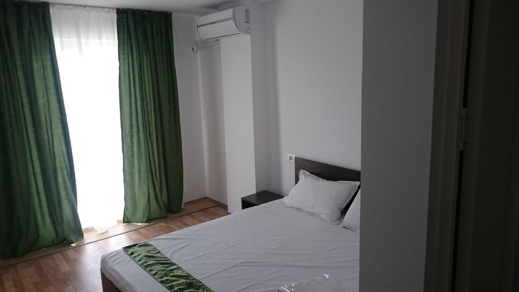 Vila Bordei Verde Năvodari Εξωτερικό φωτογραφία