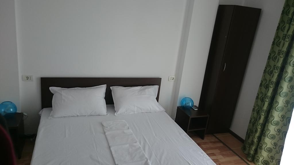 Vila Bordei Verde Năvodari Εξωτερικό φωτογραφία