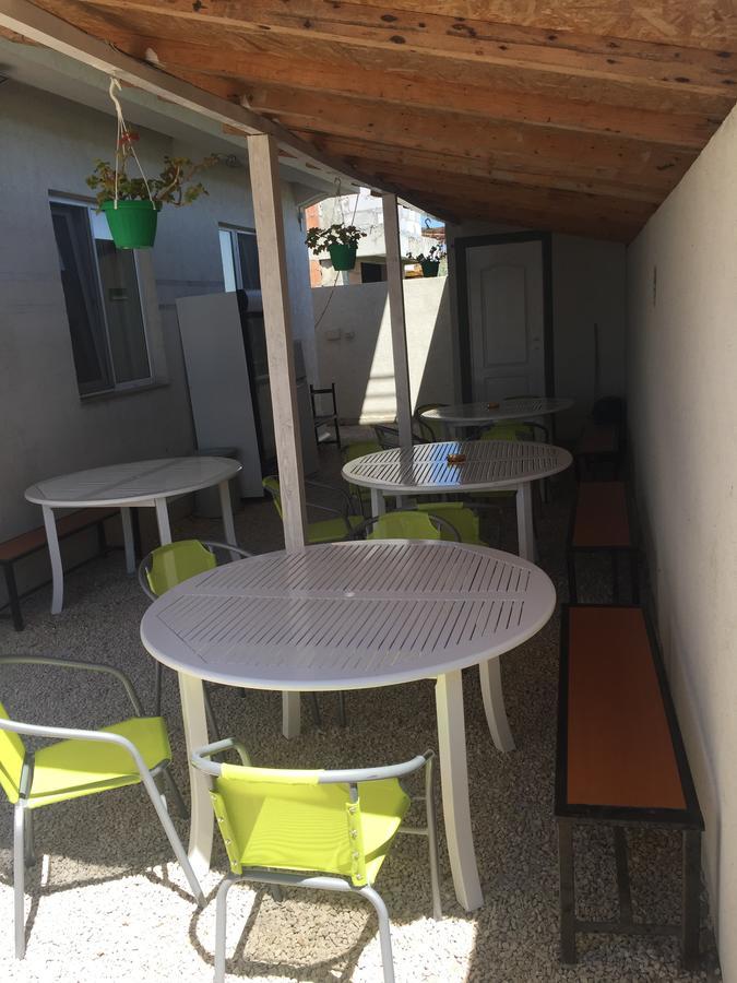 Vila Bordei Verde Năvodari Εξωτερικό φωτογραφία