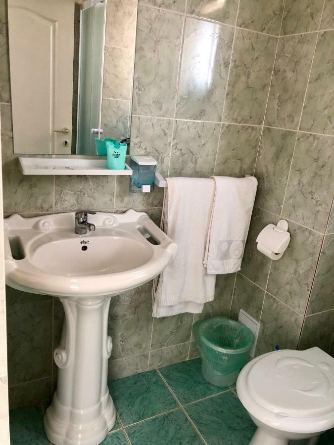 Vila Bordei Verde Năvodari Εξωτερικό φωτογραφία