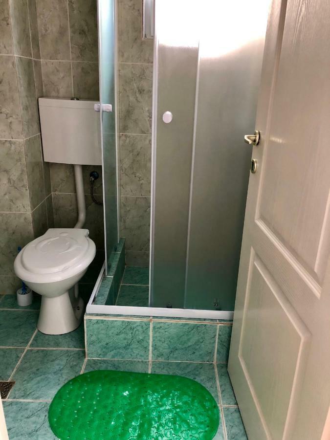 Vila Bordei Verde Năvodari Εξωτερικό φωτογραφία