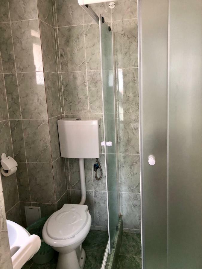 Vila Bordei Verde Năvodari Εξωτερικό φωτογραφία