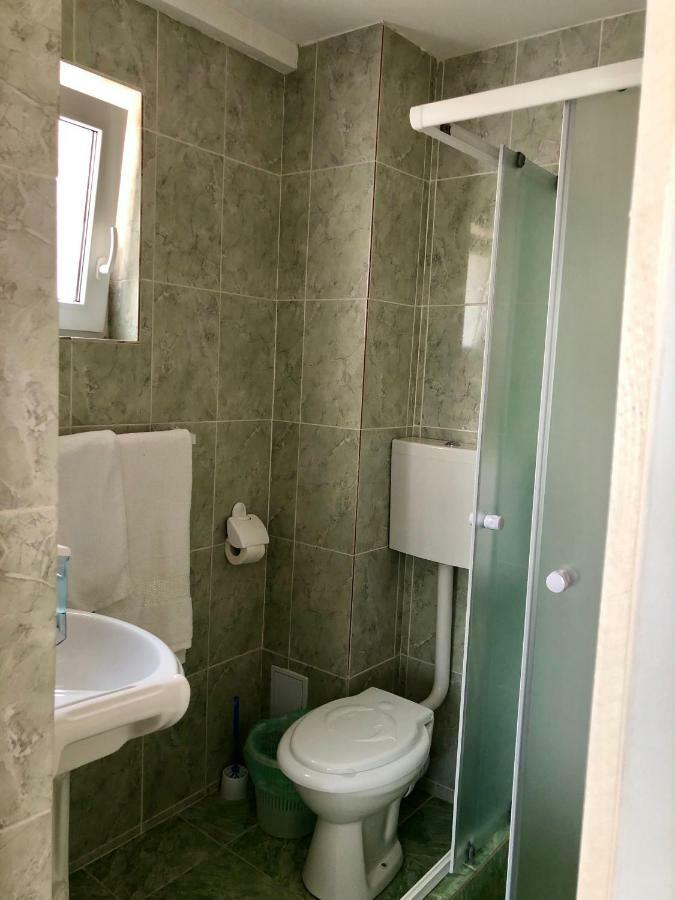 Vila Bordei Verde Năvodari Εξωτερικό φωτογραφία