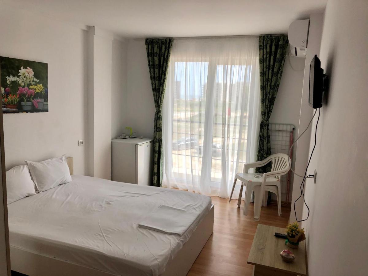 Vila Bordei Verde Năvodari Εξωτερικό φωτογραφία