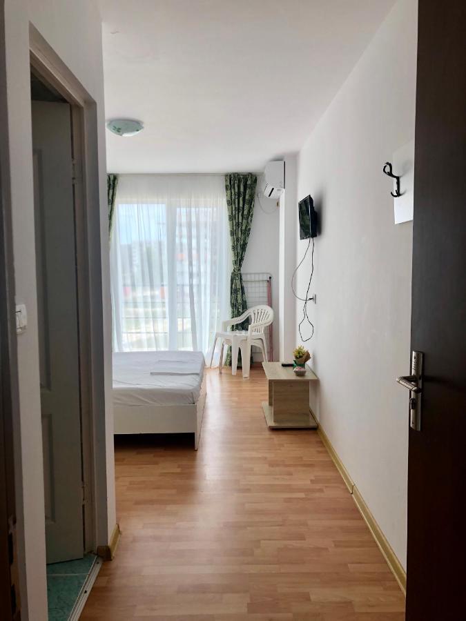 Vila Bordei Verde Năvodari Εξωτερικό φωτογραφία