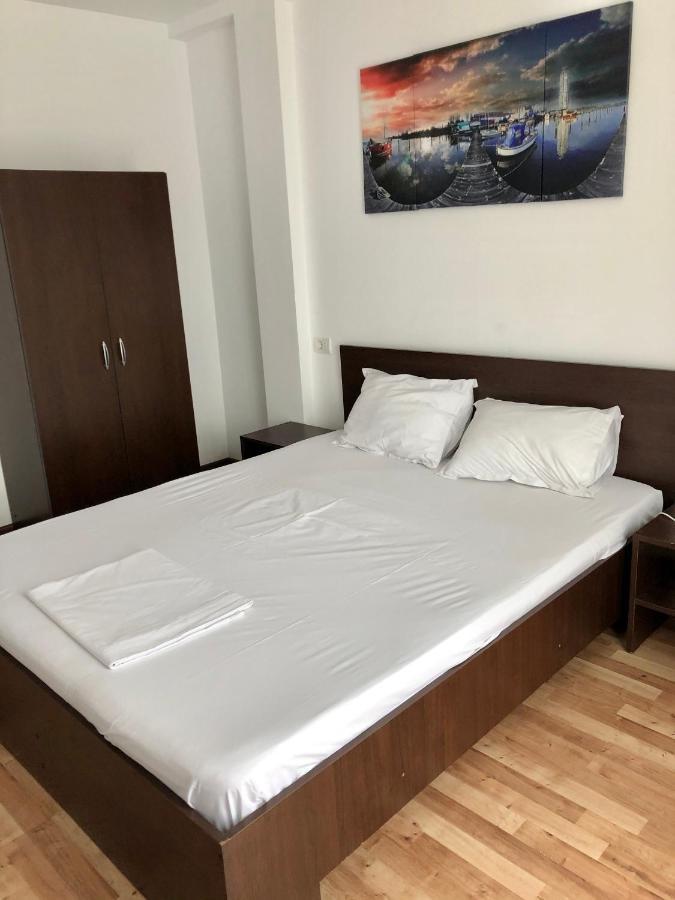 Vila Bordei Verde Năvodari Εξωτερικό φωτογραφία