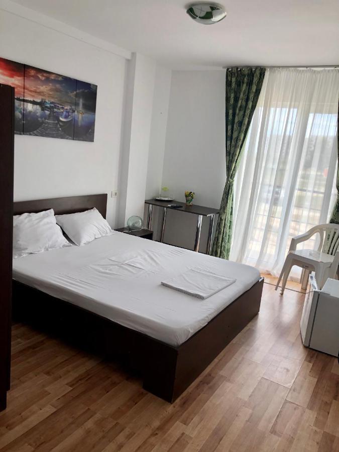 Vila Bordei Verde Năvodari Εξωτερικό φωτογραφία