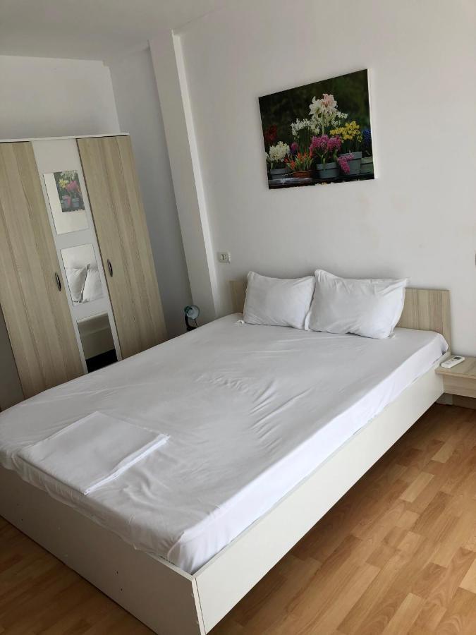 Vila Bordei Verde Năvodari Εξωτερικό φωτογραφία