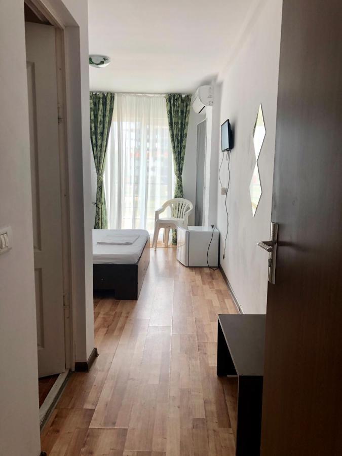 Vila Bordei Verde Năvodari Εξωτερικό φωτογραφία